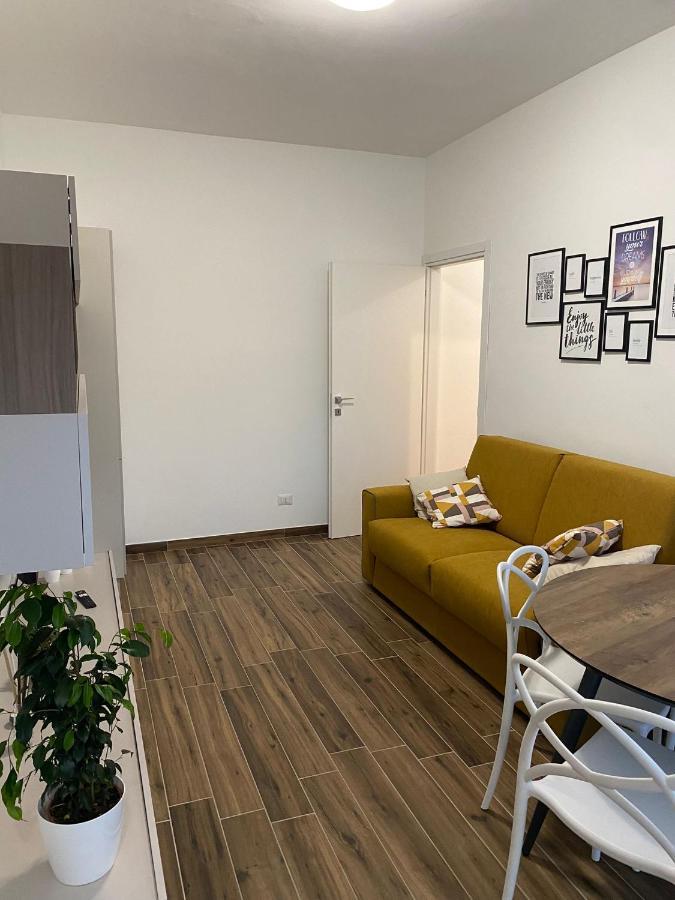 Sestohome26 Sesto San Giovanni Exterior foto